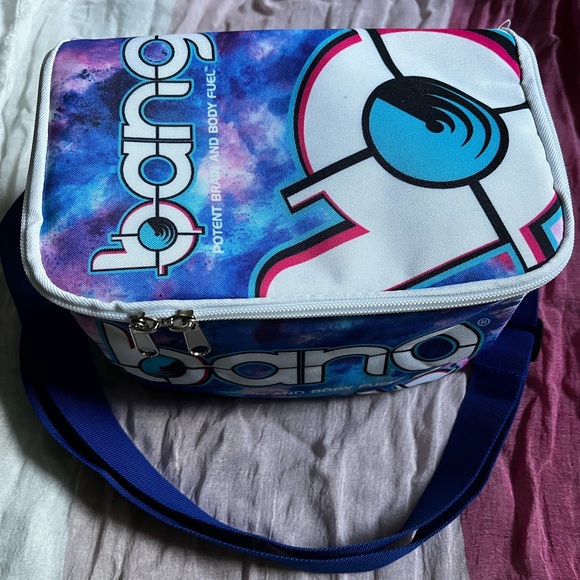 Bang Energy- Energy Burst Lunch Bag Brand New/Buy 1 for $25/2 Bags for $40 Only - Picture 10 of 13